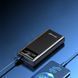 Универсальная мобильная батарея Power Bank Grand-X 20000 mAh PD черный