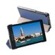 Чохол книжка - підставка для планшетів Grand-X Lenovo TAB 2 A7-20F Dark Blue LTC - LT2A720DB