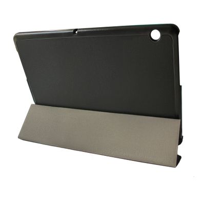 Чохол книжка - підставка для планшетів Grand-X Huawei HT3-10 Black