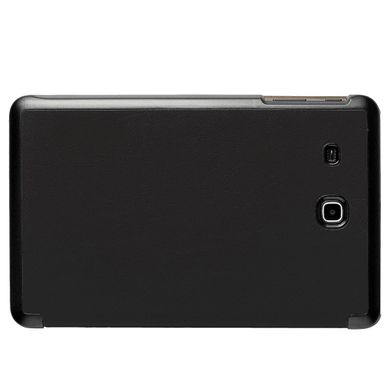 Чохол книжка - підставка для планшетів Grand-X Samsung Galaxy Tab E 9,6 SM-T560/T561 Black STC - SGTT560B