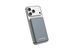 Універсальна мобільна батарея Power Bank Grand-X PB-05M	5000 mAh тонкий Magsafe Чорний