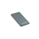 Универсальная мобильная батарея Power Bank Grand-X PB-05M	5000 mAh тонкий Magsafe Черный