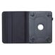 Чохол книжка - підставка для планшетів універсальний 8" Grand-X TC05-08 Black GX8TC5B