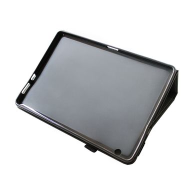 Чохол книжка - підставка для планшетів Grand-X Huawei T3-10 Deluxe Black DLX310BK