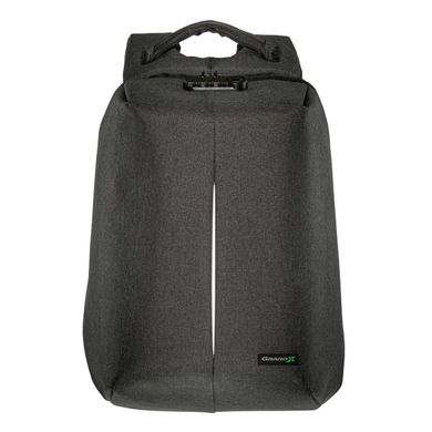 Рюкзак для ноутбука Grand-X RS-625 15,6' (кодовий замок, захист від ножа, зарядка гаджетів)