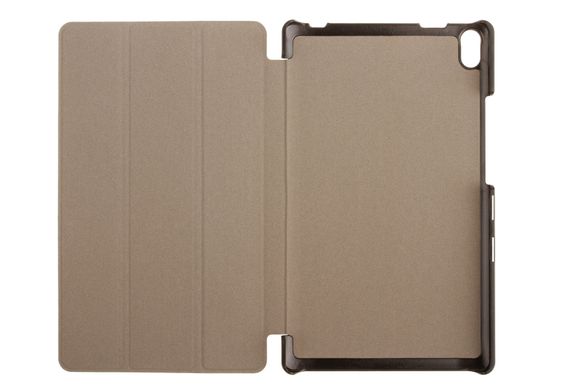 Чохол книжка - підставка для планшетів Grand-X Lenovo Tab 3 7 Plus (TB-7703X) Black LTC - LT37P7703XB