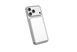 Універсальна мобільна батарея Power Bank Grand-X PB-05SSW 5000 mAh Magsafe супертонкий білий