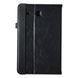 Чохол книжка - підставка для планшетів Grand-X Samsung Galaxy Tab E 9.6 SM-T560/T561 Deluxe Black DLX560BK