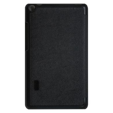 Чохол книжка - підставка для планшетів Grand-X Huawei T3-7 Black