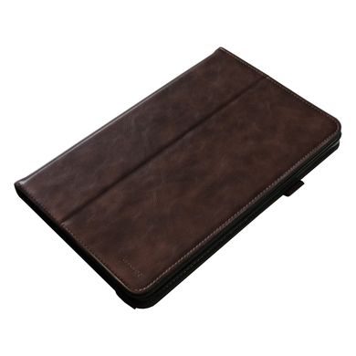 Чехол для планшета Grand-X Samsung Galaxy Tab E 9.6 SM-T560/T561 Deluxe Brown DLX560BN
