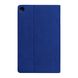 Чохол книжка - підставка для планшетів Grand-X Lenovo Tab 3 710L/710F Dendroid Dark Blue
