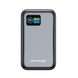 Универсальная мобильная батарея Power Bank Grand-X PB-2065G 20000 mAh 65W черный