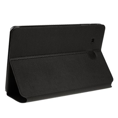 Чехол для планшета Grand-X Samsung Galaxy Tab E 9.6 SM-T560/T561 Lizard skin Black
