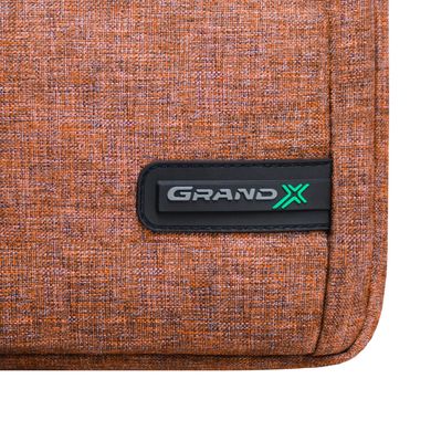 Сумка для ноутбука Grand-X SB-139A 15.6'' Autumn