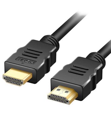 Кабель Grand-X HDMI to HDMI 4K 1,5m 100% медь HDP-4K