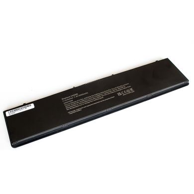 Акумулятор Grand-X для ноутбука Dell Latitude E7420, E7440 7,4V 5900mAh (34GKR)