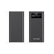 Универсальная мобильная батарея Power Bank Grand-X PB-30BC 30000 mAh PD черный