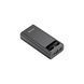 Универсальная мобильная батарея Power Bank Grand-X PB-30BC 30000 mAh PD черный