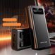 Универсальная мобильная батарея Power Bank Grand-X PB-30BC 30000 mAh PD черный