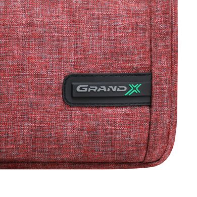Сумка для ноутбука Grand-X SB-139C 15.6'' Coral