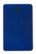 Чехол для планшета Grand-X Samsung Galaxy Tab E 9.6 SM-T560/T561 Lizard skin Dark Blue