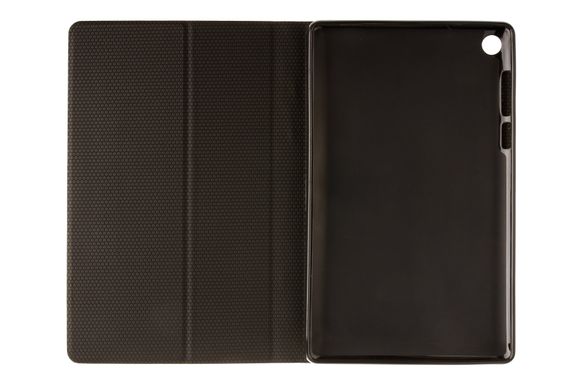 Чохол книжка - підставка для планшетів Grand-X Lenovo Tab 3 710L/710F Lizard skin Brown LTC - LT3710FLBR