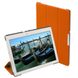 Чохол книжка - підставка для планшетів Grand-X Lenovo Tab 2 A10-70/Tab 3 Plus | Business X70F/X70L Orange LTC - LT2A1070O
