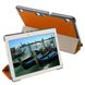Чехол для планшета Grand-X Lenovo Tab 2 A10-70/Tab 3 Plus | Business X70F/X70L Orange