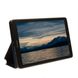 Чохол книжка - підставка для планшетів Grand-X Samsung Galaxy Tab E 9.6 SM-T560/T561 Lizard skin Dark Blue STC - SGTT560LDB