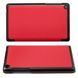 Чохол книжка - підставка для планшетів Grand-X Lenovo Tab 3 710L/710F Red LTC - LT3710FR