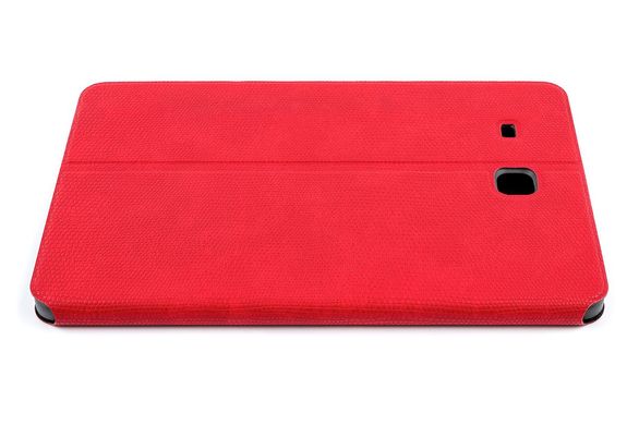 Чехол для планшета Grand-X Samsung Galaxy Tab E 9.6 SM-T560/T561 Lizard skin Red