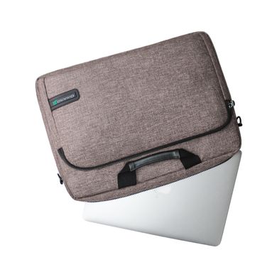 Сумка для ноутбука Grand-X SB-149B Magic pocket! 15.6'' Brown