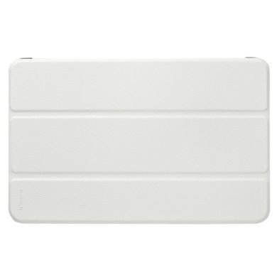 Чохол книжка - підставка для планшетів Grand-X Samsung Galaxy Tab E 9,6 SM-T560/T561 White