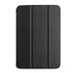 Чохол книжка - підставка для планшетів Grand-X Samsung Galaxy Tab E SM-T719 Black STC - SGTT719B