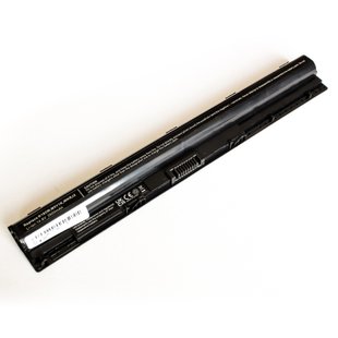 Акумулятор Grand-X для ноутбука Dell Inspiron 3451, 3551, 5555, 5558, 5559 14,8V 2600mAh (M5Y1K)