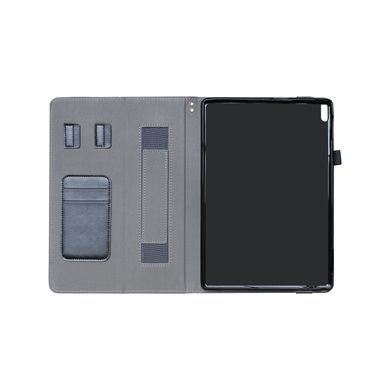 Чохол книжка - підставка для планшетів Grand-X Lenovo TAB4-X304F 10 Deluxe Black