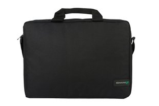 Сумка для ноутбука Grand-X SB-115 15,6'' Black 600D Nylon