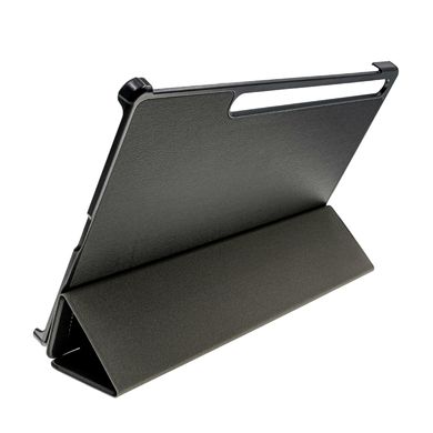Чехол для планшета Grand-X Samsung Galaxy Tab S7 T730 Black (SGTS7T730B)