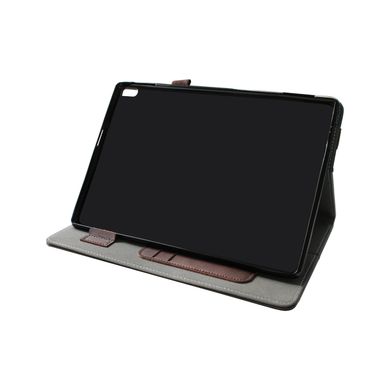 Чохол книжка - підставка для планшетів Grand-X Lenovo TAB4-X304F 10 Deluxe Brown